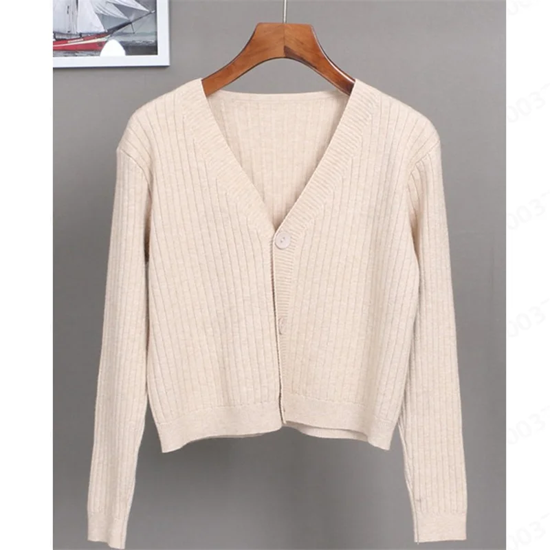 short white cardigan sweater