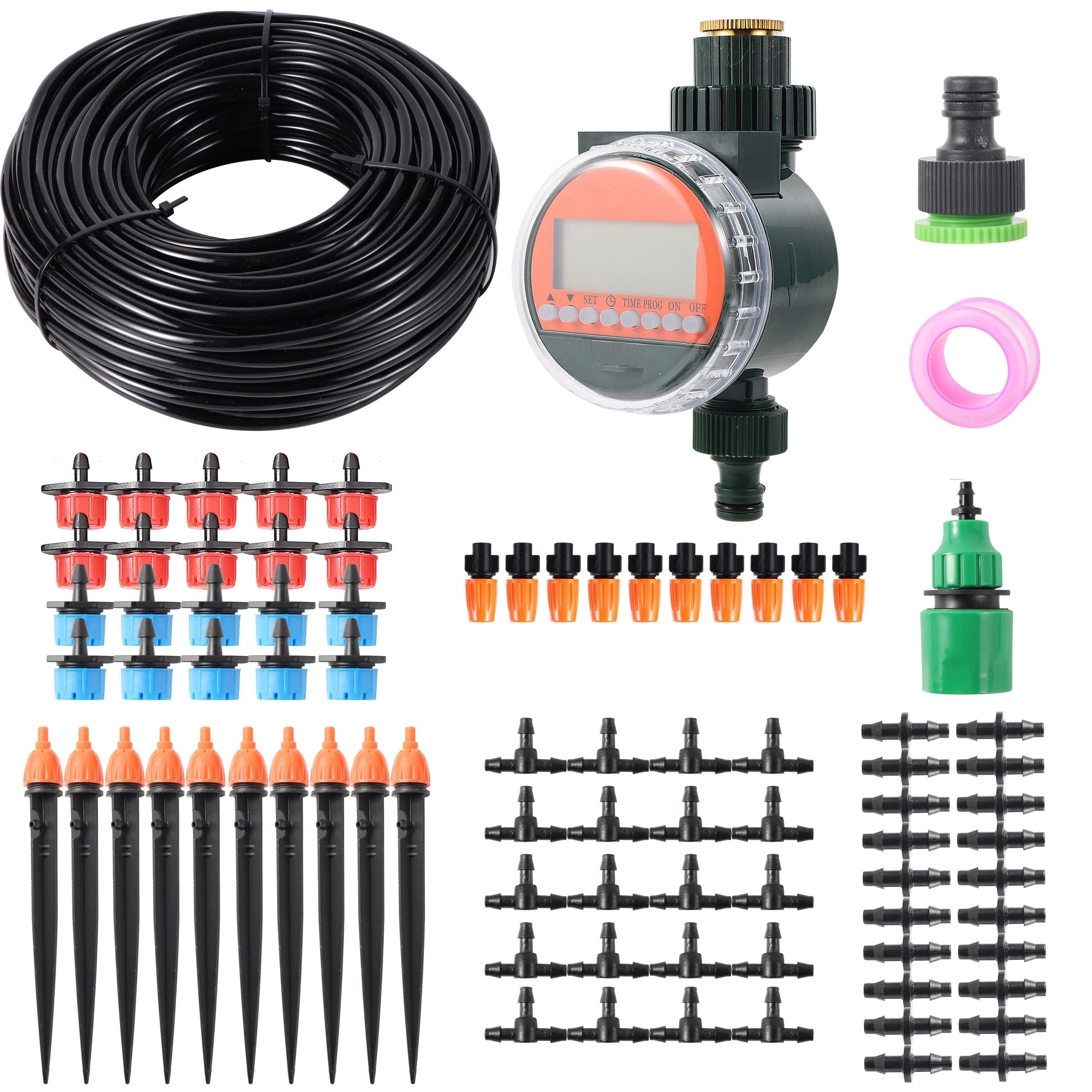 Automatic Watering System Garden Automatic Watering Kit Garden