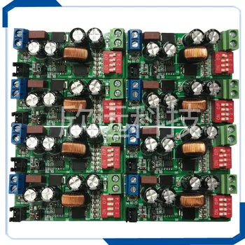 

Constant Current Power Module / DC-DC Switching Buck Constant Current Source / High Voltage Input BUCK Circuit PWM Dimming