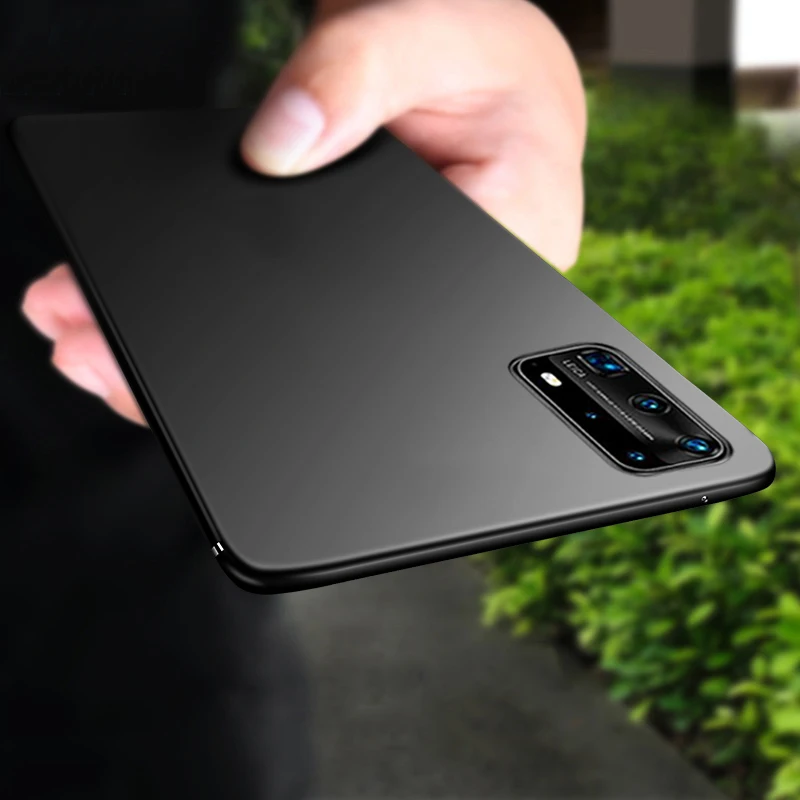 Чехол-накладка для Huawei P40 Pro | Мобильные телефоны и аксессуары