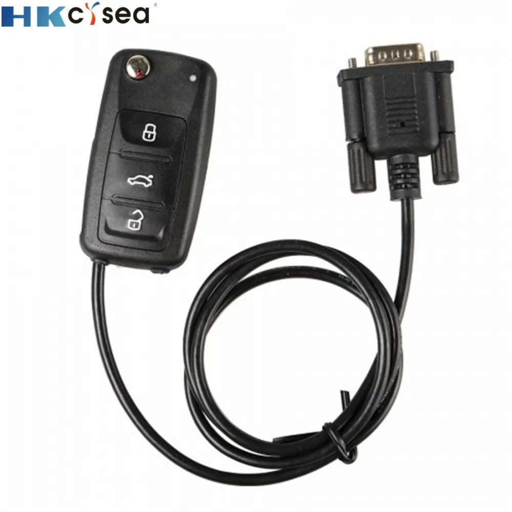 Xhorse VVDI2 48 сборщик данных(без необходимости регистрации Кондор) какулят 48 данных 48 Чип транспондер выделенный