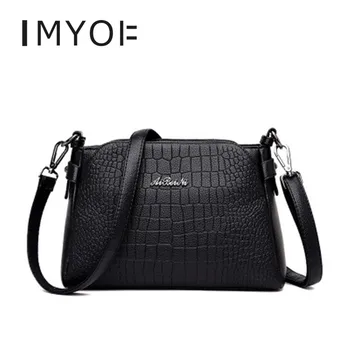 

2019 New Ladies Bag Shoulder Shoulder Portable Genuine Leather Women Bag Luxury Female Tote Bags Travel Sac A Main Femme