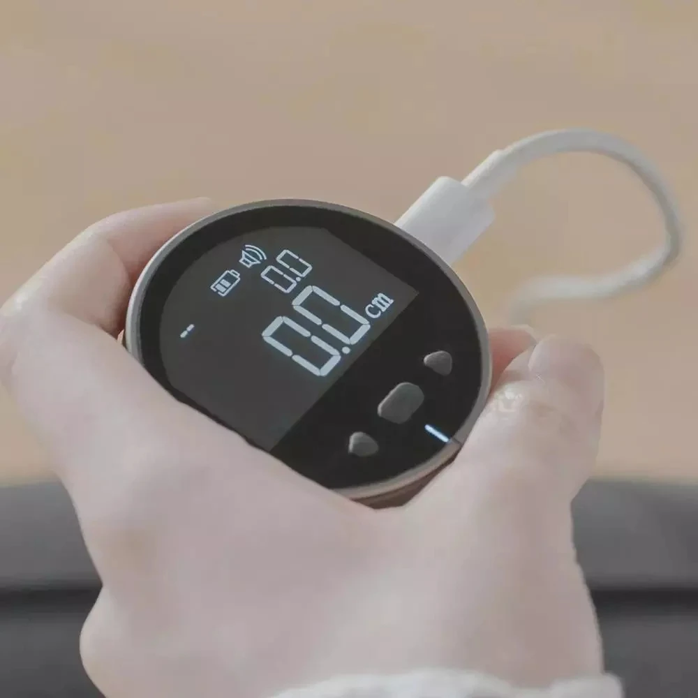 DUKA   , 8   δ, ޴ HD LCD ȭ,  ĵ  ٱ 