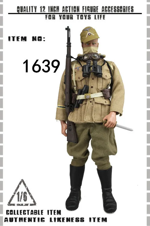 CS Soldier 1: 6 модуль тактического солдата, тактическая модель солдата набор деятельности