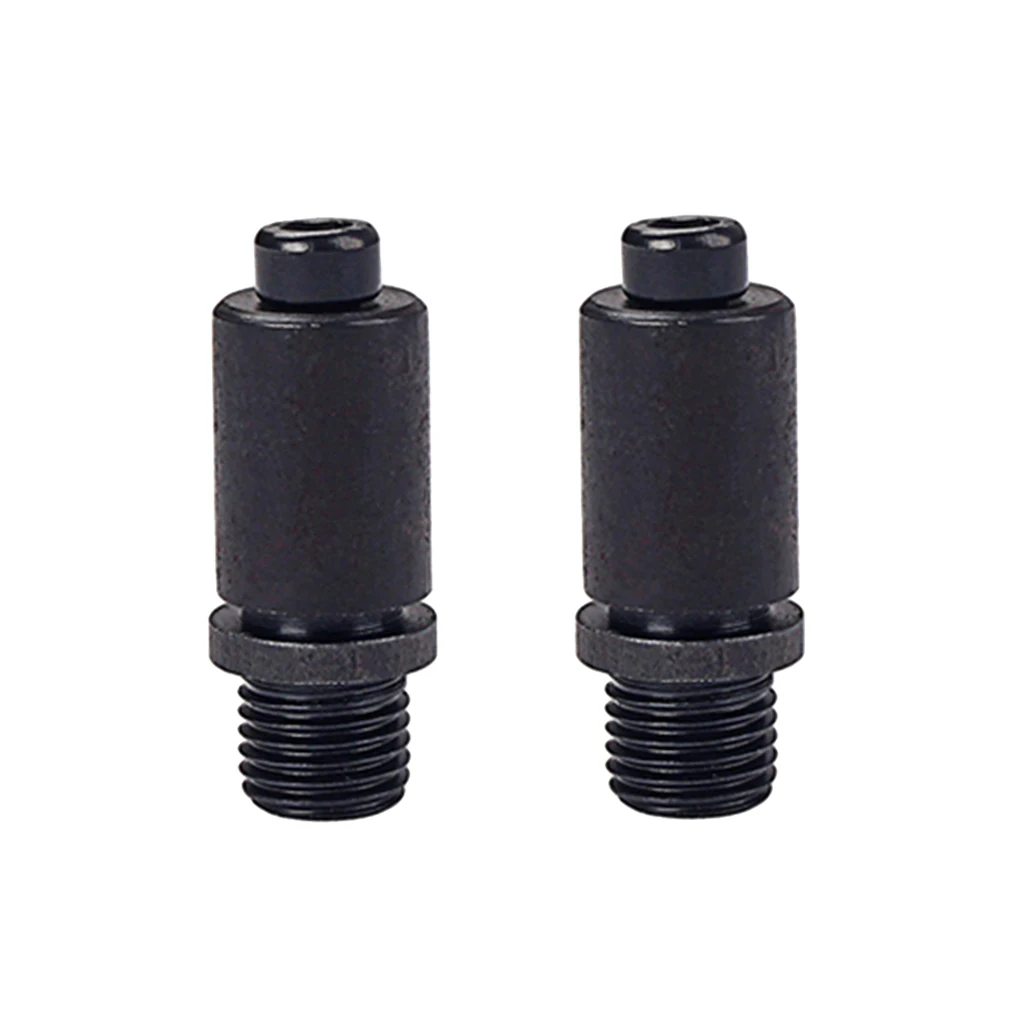 2 Pieces Electric Guitar Tremolo Arm Socket for Guitar Tremolo Bridge System