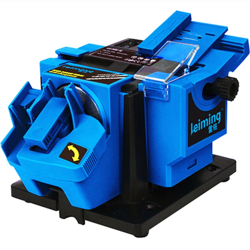 

Multi-function Electric Knife Drill Pen Sharpener Electric Drill Sharpener Sharpener Household Knife Sharpener S1D-DW01-56