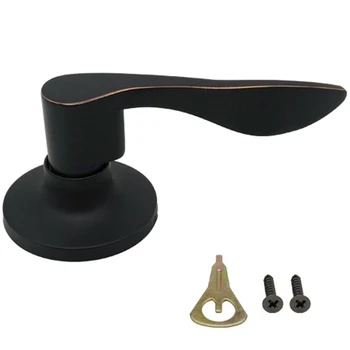 

Aluminum Door Handles, Single Door Handles, Hardware Accessories