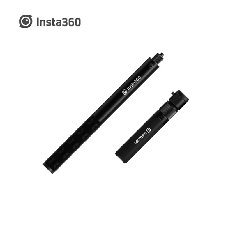 Insta360 ONE X и ONE Многофункциональный набор времени пули/аксессуары палка для селфи и Ручка вращения