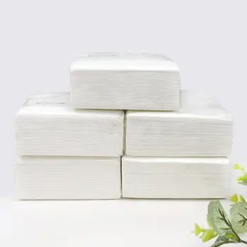 

Hot 5 Packs 30 Sheets 3 Ply Home Hotel Restaurant Soft Bathroom Toilet Paper Tissue