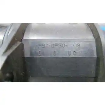 

8200280065 AIR FLOW sensor RENAULT ESPACE IV (JK0)