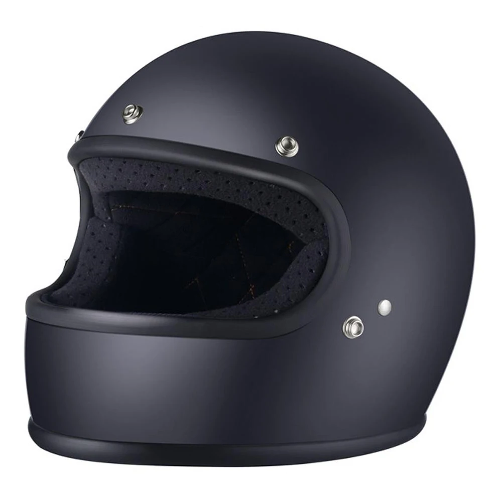 AMZ moto rcycle шлем moto cross шлем moto rbike полное лицо винтажный casco moto шлем cascos para moto Bike DOT сертификация