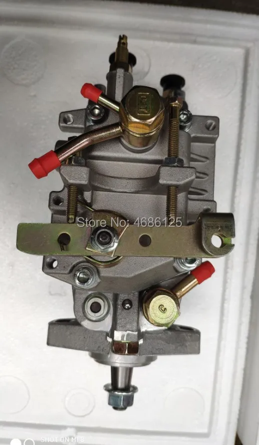 KDE16STA KDE16STA3 VE3/9F1500L376AG или VE3/9F1500R376AG KM376 топливный насос ТНВД Монтажный набор kipor