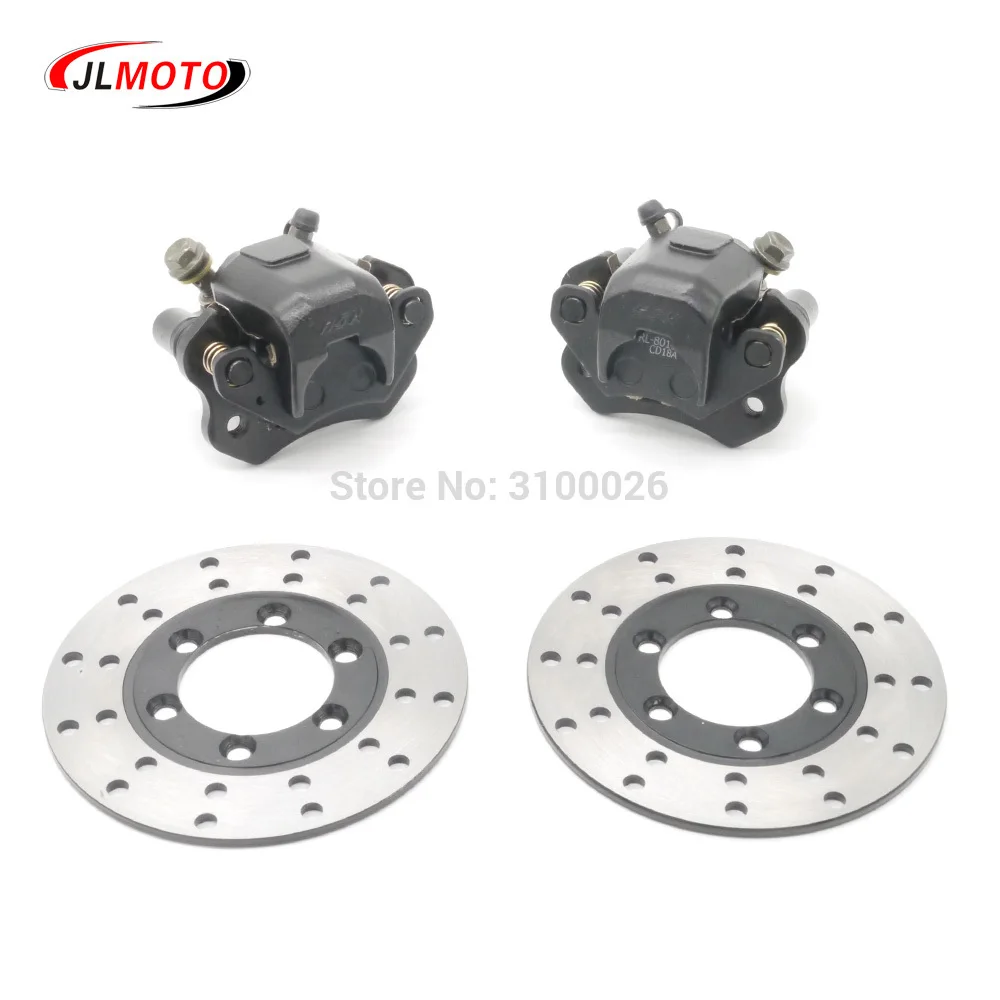 JLA-07-038-4-DISC-BRAKE-CALIPER-130MM-DISC-ATV-GO-KART-BRAKE-PARTS