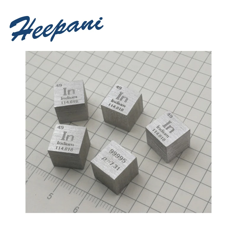 Free-shipping-indium-metal-cube-with-99-995-purity-In-element-periodic-table-ingot-pellet (3)