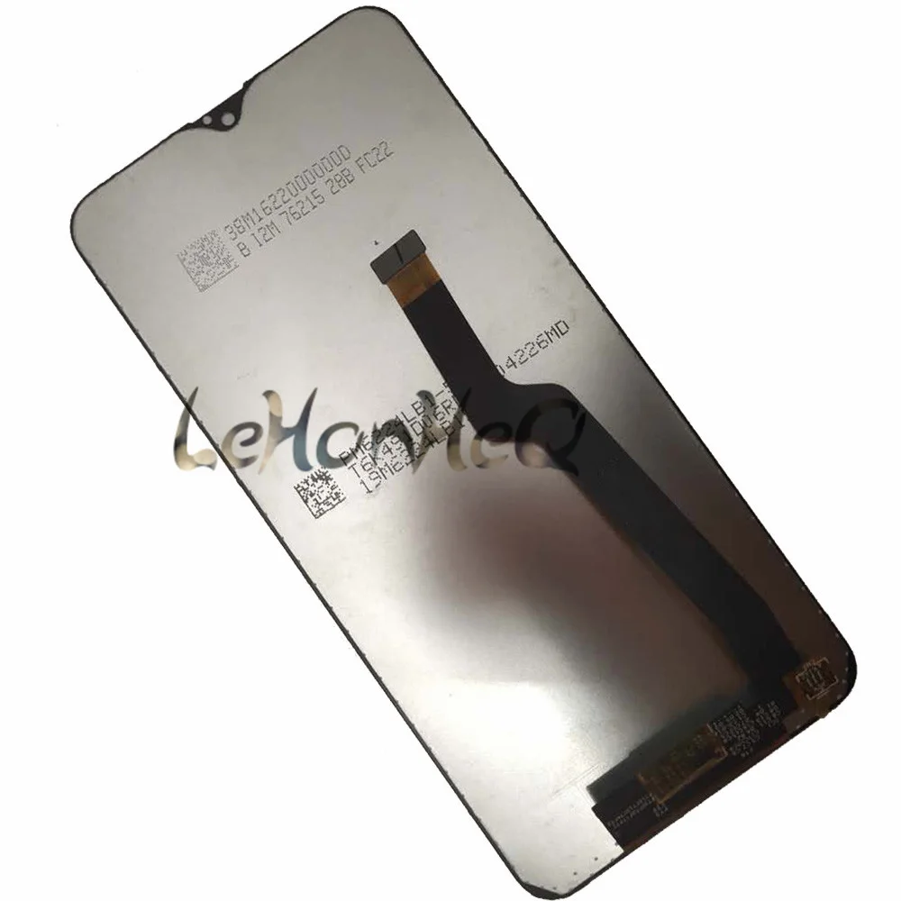 6," ЖК-дисплей для samsung Galaxy A10 A105 A105F SM-A105F, сменный дигитайзер в сборе для samsung M10