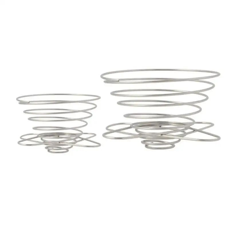 

Multifunction Portable Stainless Steel Coffee Filter Strainer Outdoor Picnic Tea Dripper Coffee Filters for campining fishing