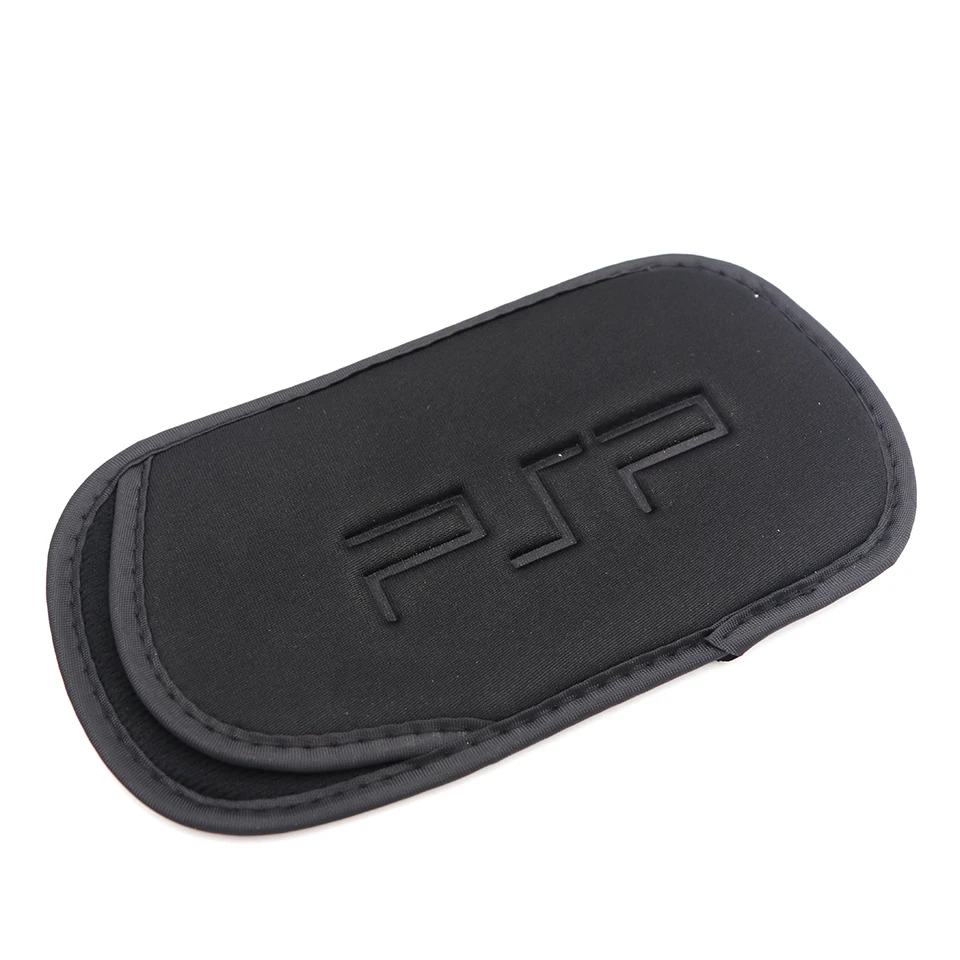 Screen Protector Soft Bag Shell for Sony PSV PSP 1000 2000 3000 Console Sponge Cover Game For PSVita Slim PS VITA Case | Электроника