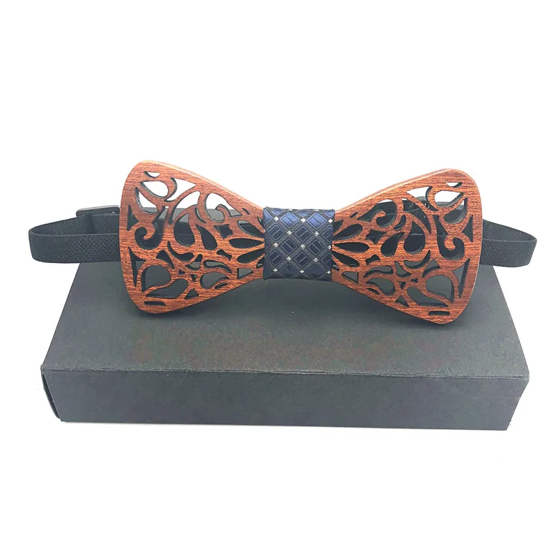Модный деревянный галстук-бабочка для Отца и Сына галстук бабочка для родителей Детский костюм деревянная Бабочка «Игры престолов»