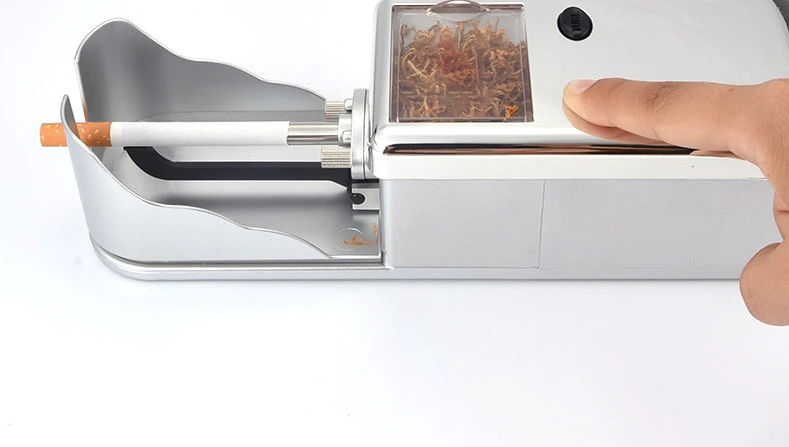 Elektrisk Cigarettmaskin