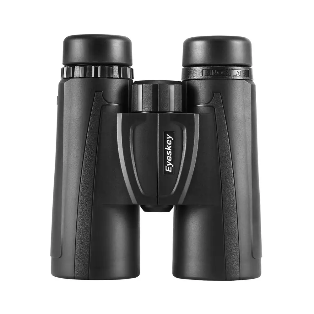 

Eyeskey 10x42 HD Binoculars Military High Power Telescope Professional Bak4 FMC Optics zoom night vision Outdoor Hunting Scope