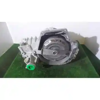 

134451 Gearbox Chrysler Voyager (gs)
