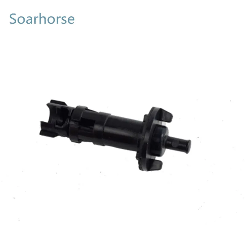 Fuel Tank Door Lock Latch