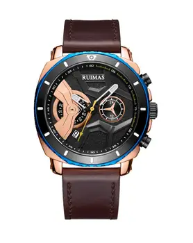 

Watches Men top Brand Men Sport Watches Men's Quartz Clock Man Casual Military Waterproof Wrist Watch relogio masculino 2019
