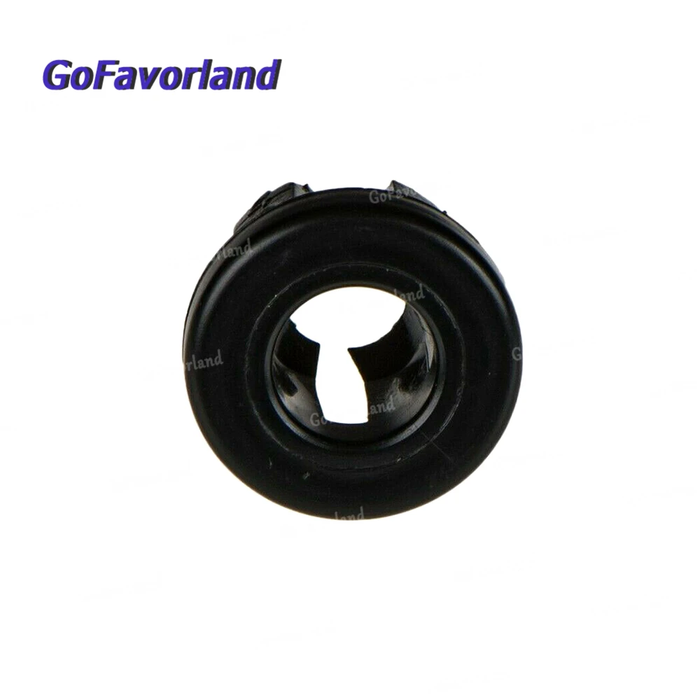 

Black Hood-Support Prop Rod Grommet 5020057AB For Jeep Liberty 2008-2012 For Dodge Nitro 2007-2011 For Chrysler 2005-2016