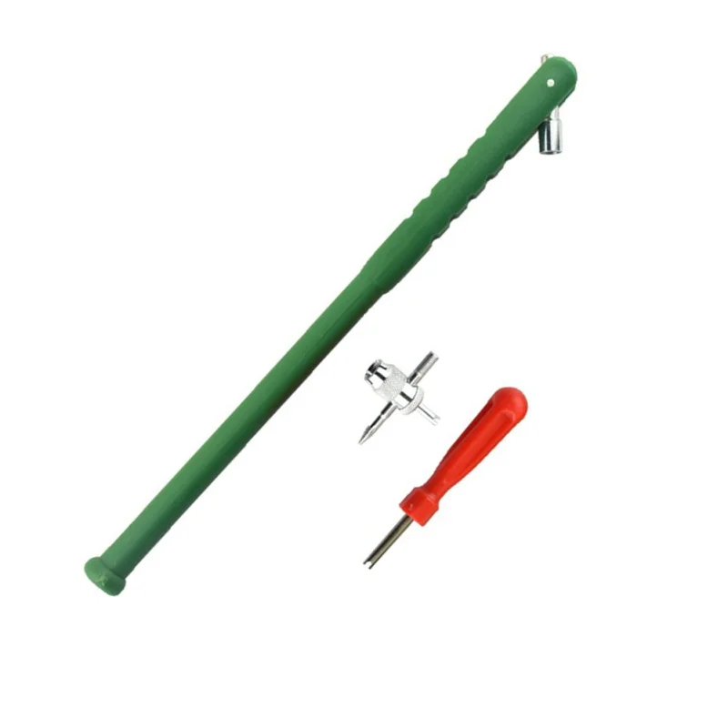 

3pcs/set cycling bike Tire Valve Stem Puller Tube Metal Tire Repair Tools Valve Stem Core Car Motorcycle bike Remover