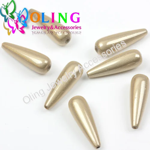 OlingArt, 30 мм, 12 шт./лот, золото, серебро, 3D, иллюзия, чудо, акриловая бусина, жевательная резинка, фантазия, сделай сам, браслет, колье, изготовление ювелирных изделий - Цвет: 015 12pcs
