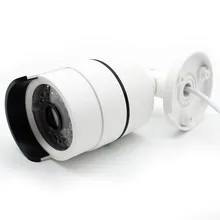 HD 1920*1080 2MP CCTV безопасности POE IP Сетевая камера наружная пуля ONVIF H.265 H.264