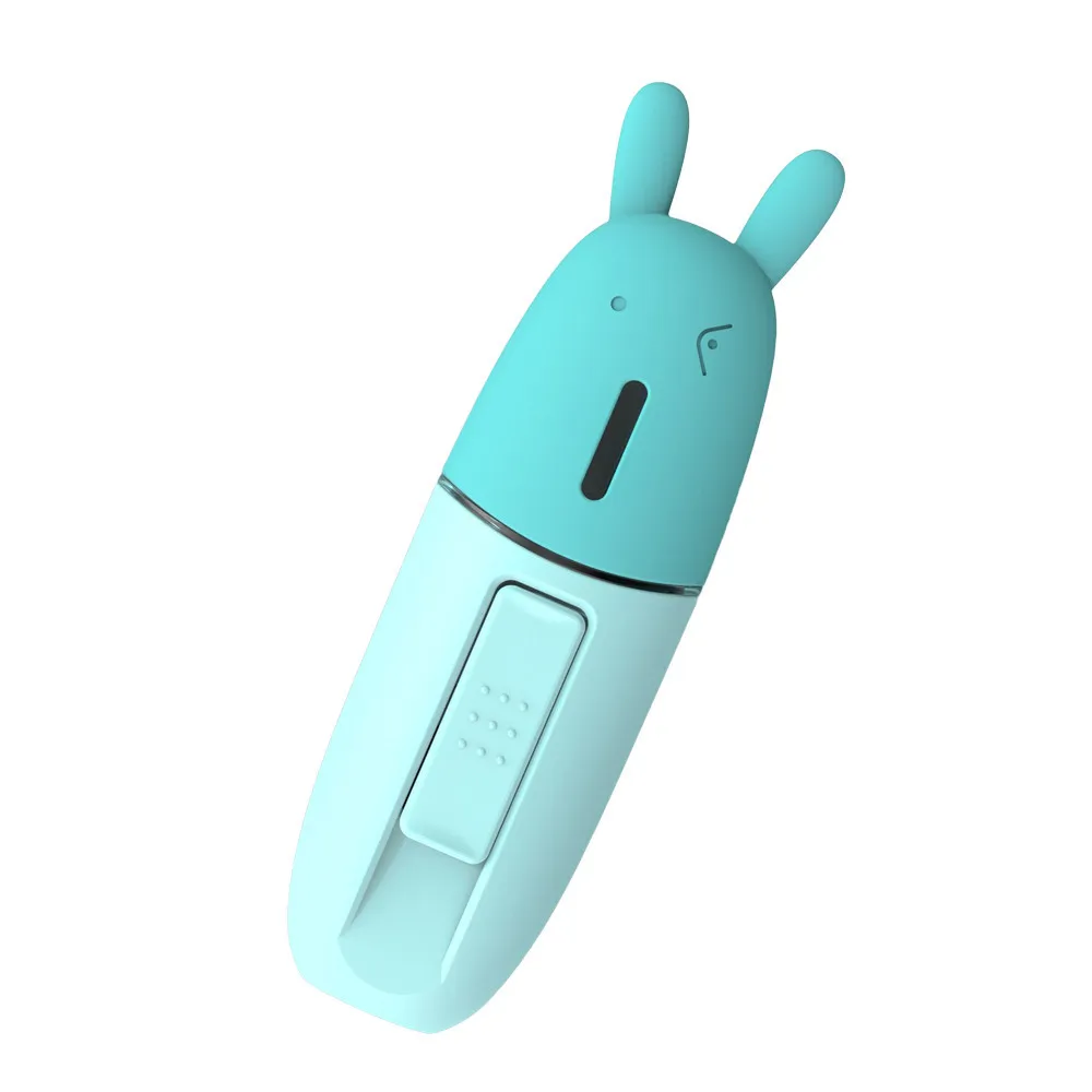Мини-нано-распылитель для лица USB перезаряжаемый портативный Ионный Пароварка для лица домашний гидратационный прибор для лица нано-распылитель для лица