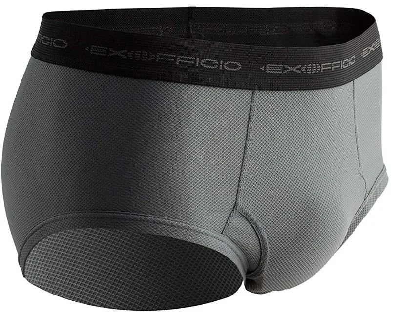 New Ex Officio Exofficio Men Brief Men's Sports Hiking Briefs Quick