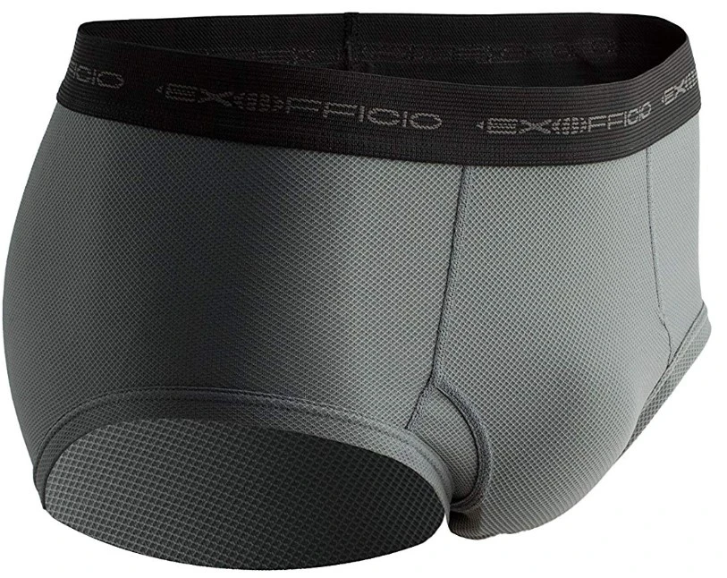 Exofficio hiking underwear Clearance