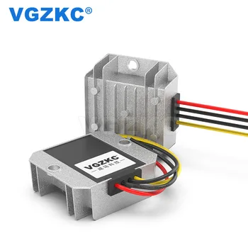 

12V to 12V DC converter 12V to 12V power module 12V to 12V DC regulated power supply VGZKC