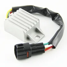 Выпрямитель напряжения регулятора мотоцикла для KTM 660 SMC 450 EXC R 250