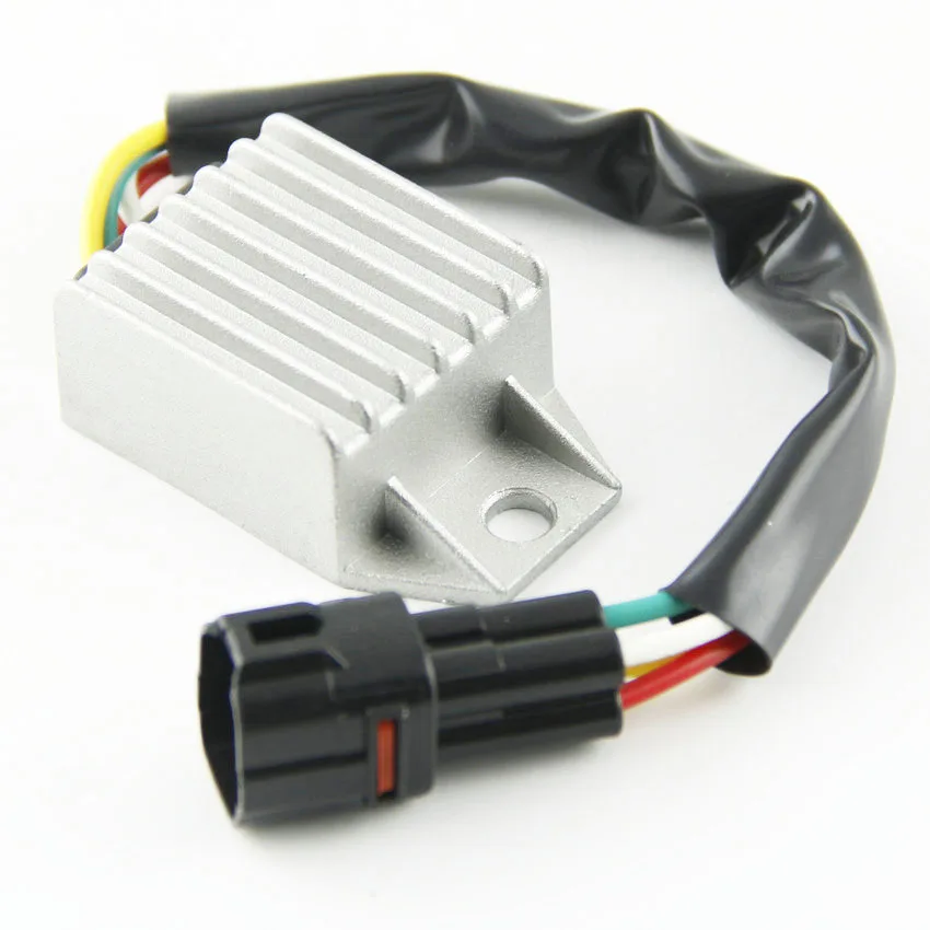 

Motorcycle Regulator Voltage Rectifier For KTM 660 SMC 450 EXC-R 250 XCF-W EXC-F 530 XC-W 525 EXC 300 XC 400 EXC-G RACING