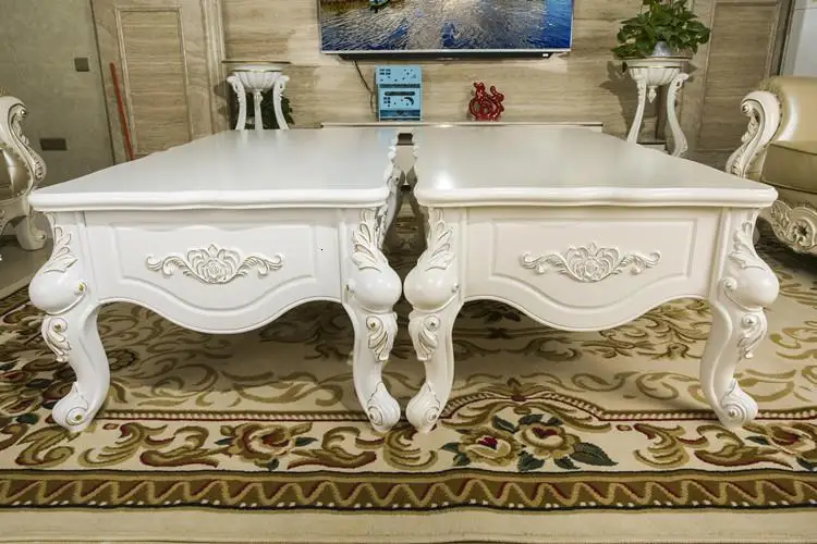 Tafelkleed Tisch Tablo индивидуальная салон Tafel Tavolo De Centro Para Sala European Mesa Basse кофейная мебель чайный столик