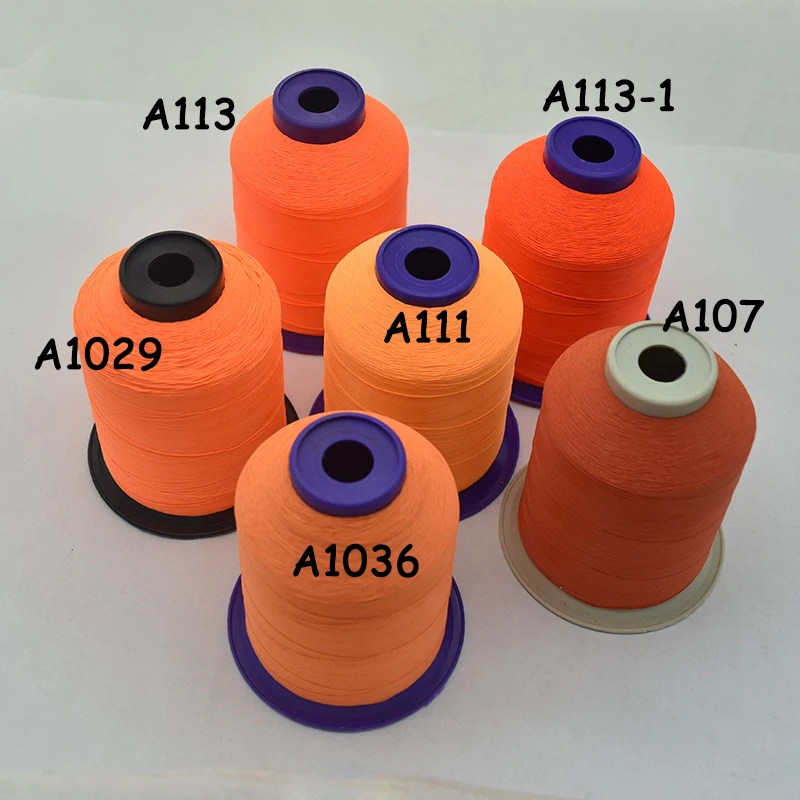 NCP 150D/2250 m Angelrute Wicklung Gewinde Guide Ring Bindeschnur Angeln DIY Befestigen Linie Komponente Zubehör – Detail 3