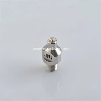 

X052B627G63 X052B662G62 Diamond Eye Mold MV Upper Guide Nozzle Φ0.255mm