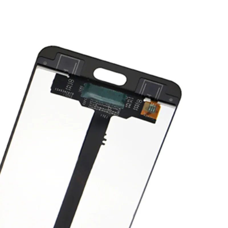 Высокое качество для ZTE Blade V8 Полный ЖК-дисплей+ сенсорный экран дигитайзер сборка запасные части