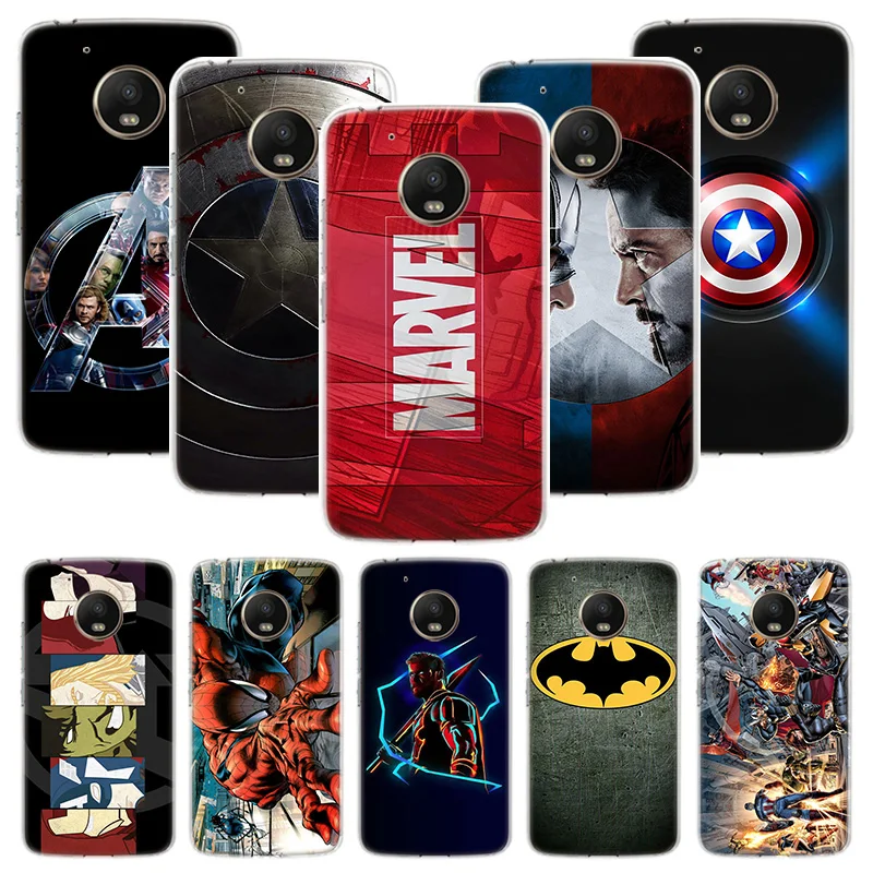 moto e6 custom case