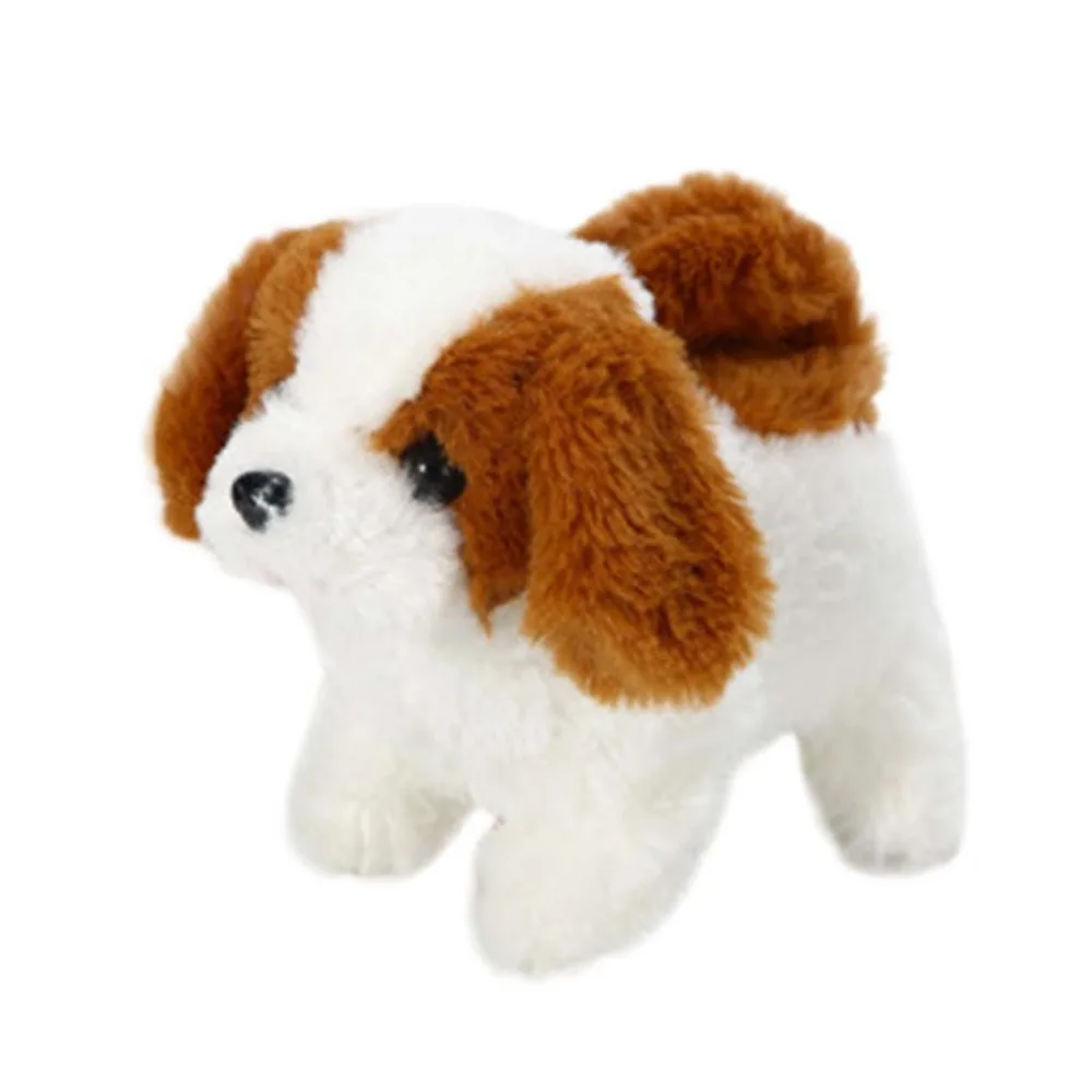 Plush Toy Puppy (17)