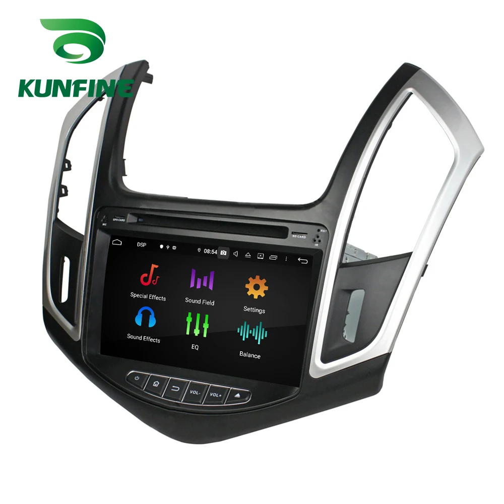 Cheap Android 9.0 Octa Core 4GB RAM 64GB Rom Car DVD GPS Multimedia Player Car Stereo for Chevrolet CRUZE 2013-2016 Radio Headunit 1 Cheap Android 9.0 Octa Core 4GB RAM 64GB Rom Car DVD GPS Multimedia Player Car Stereo for Chevrolet CRUZE 2013-2016 Radio Headunit 1