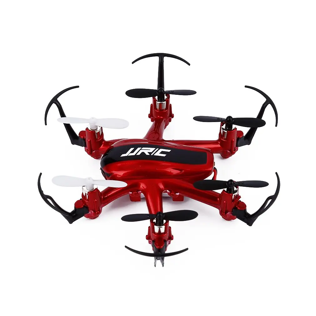 

JJRC H20 Tiny 2.4G 6 Axis Gyro 4CH RC Hexacopter Headless Mode RTF The Best-Seller In H20 Series