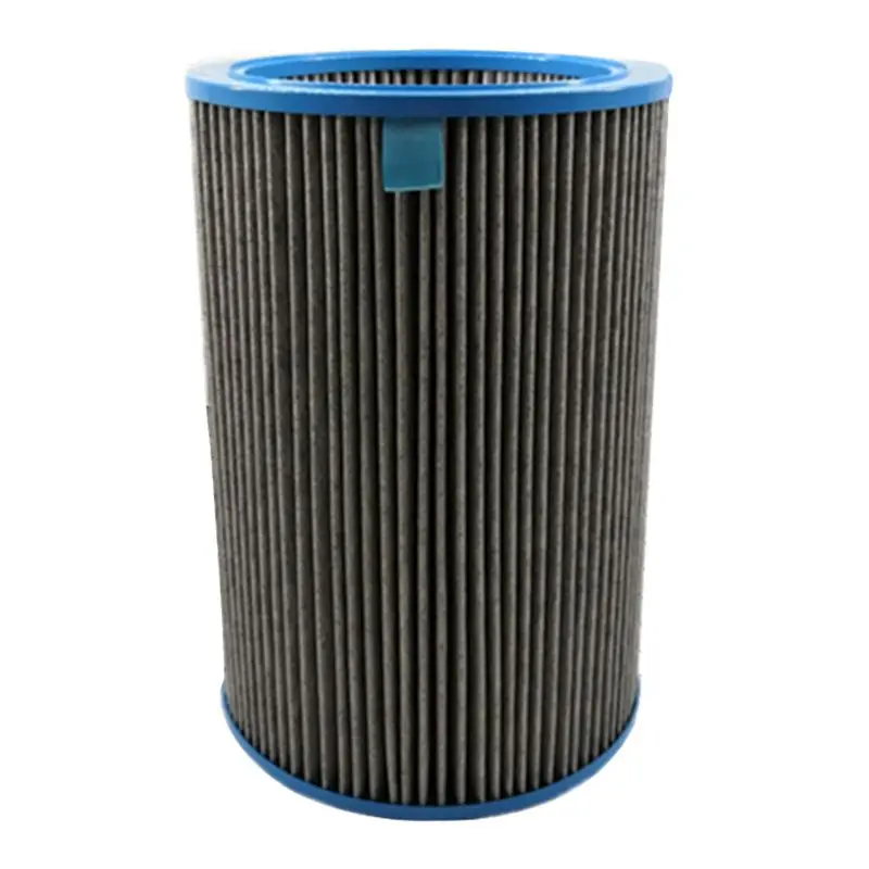 Для Xiaomi 1/2/2 S/Pro Воздухоочистители портативной фляги-фильтра универсальный HCHO Haze PM2.5 жидкость для снятия оригинальный удалитель