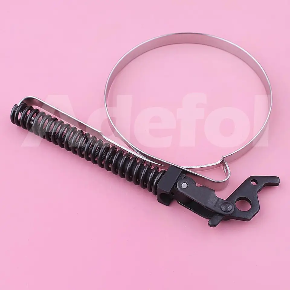 Poignée de frein pour Husqvarna 503 85 09-01