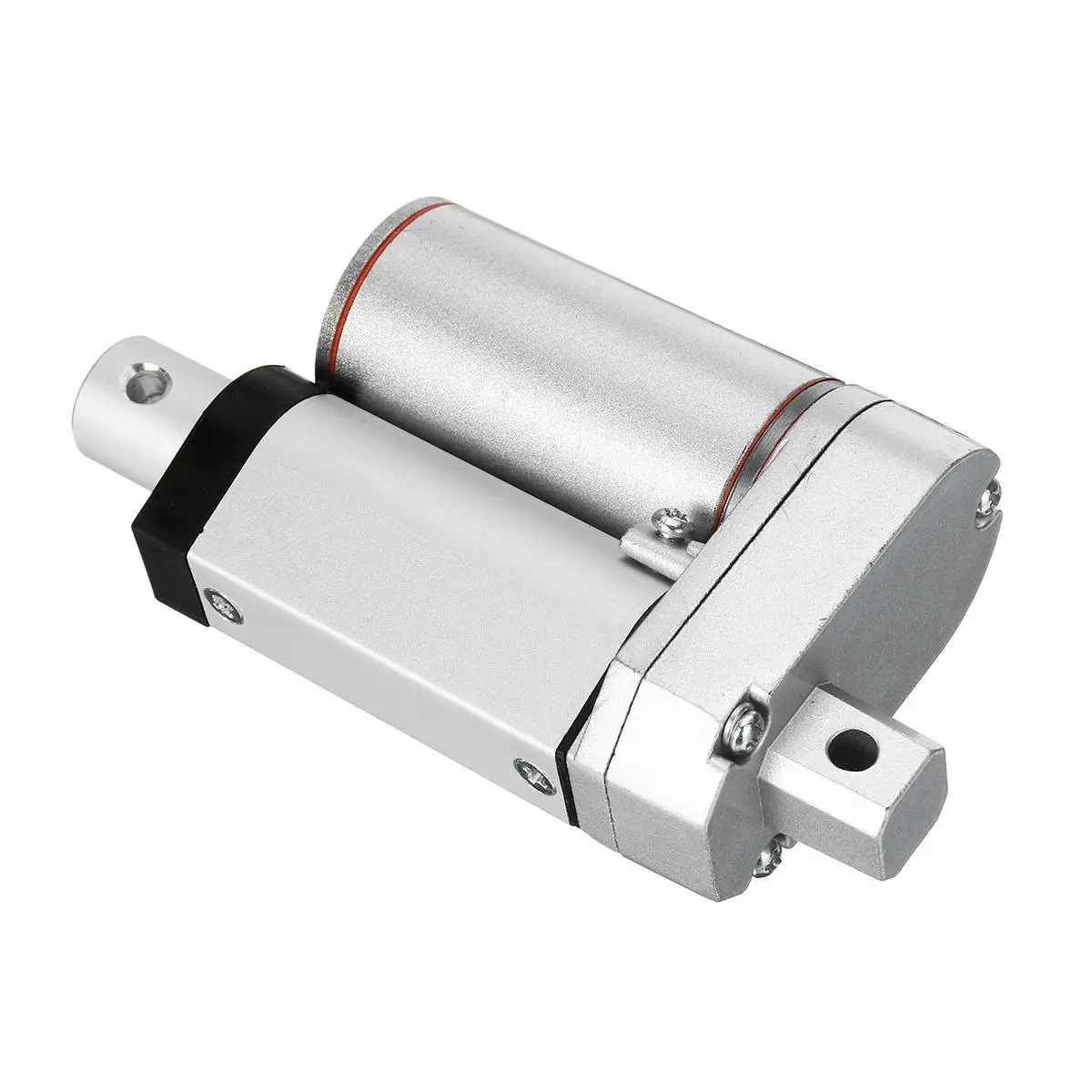 DC24V 20 мм 300/600/1100/1500N электрический линейный привод двигателя для lectric самостоятельного одноколесного скутера входное напряжение диапазонов