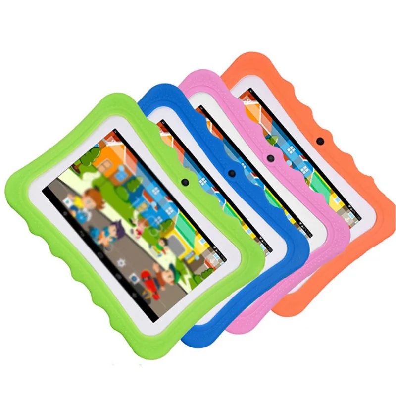

Children's Tablet Learning Photo Wifi Android HD Learning Machine 8G 7 Inch