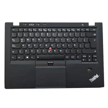 1 шт. ноутбук жесткий чехол C для Lenovo IBM ThinkPad X1carbon X1C 2013